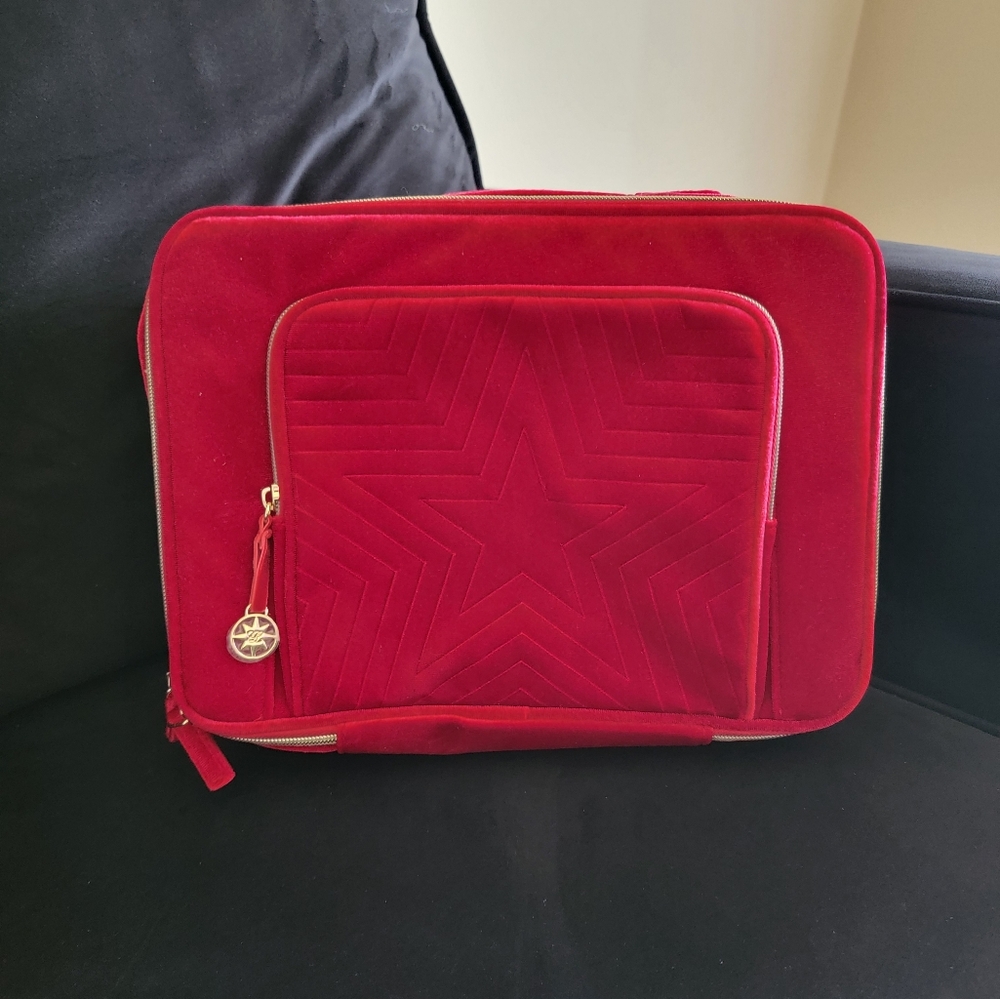 Estee Lauder Velvet Bag